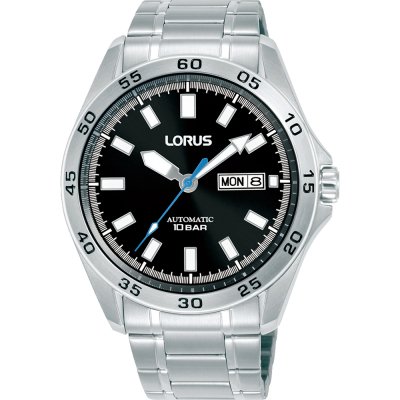 Lorus RL419CX9 Watch