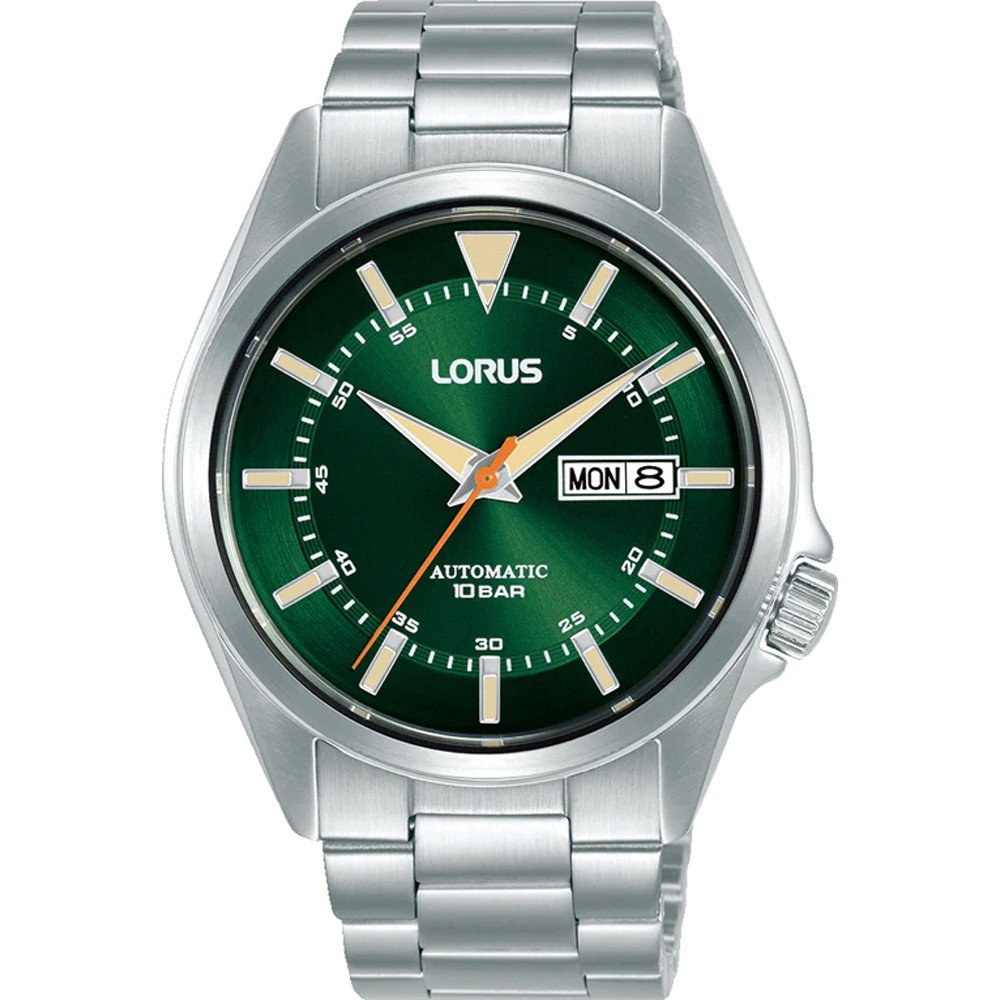 Lorus Sport RL421BX9 Watch