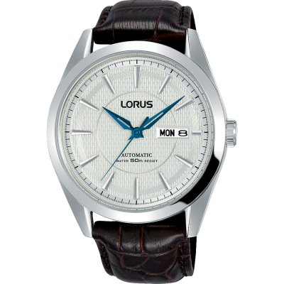 Lorus Classic RL427AX9 Watch
