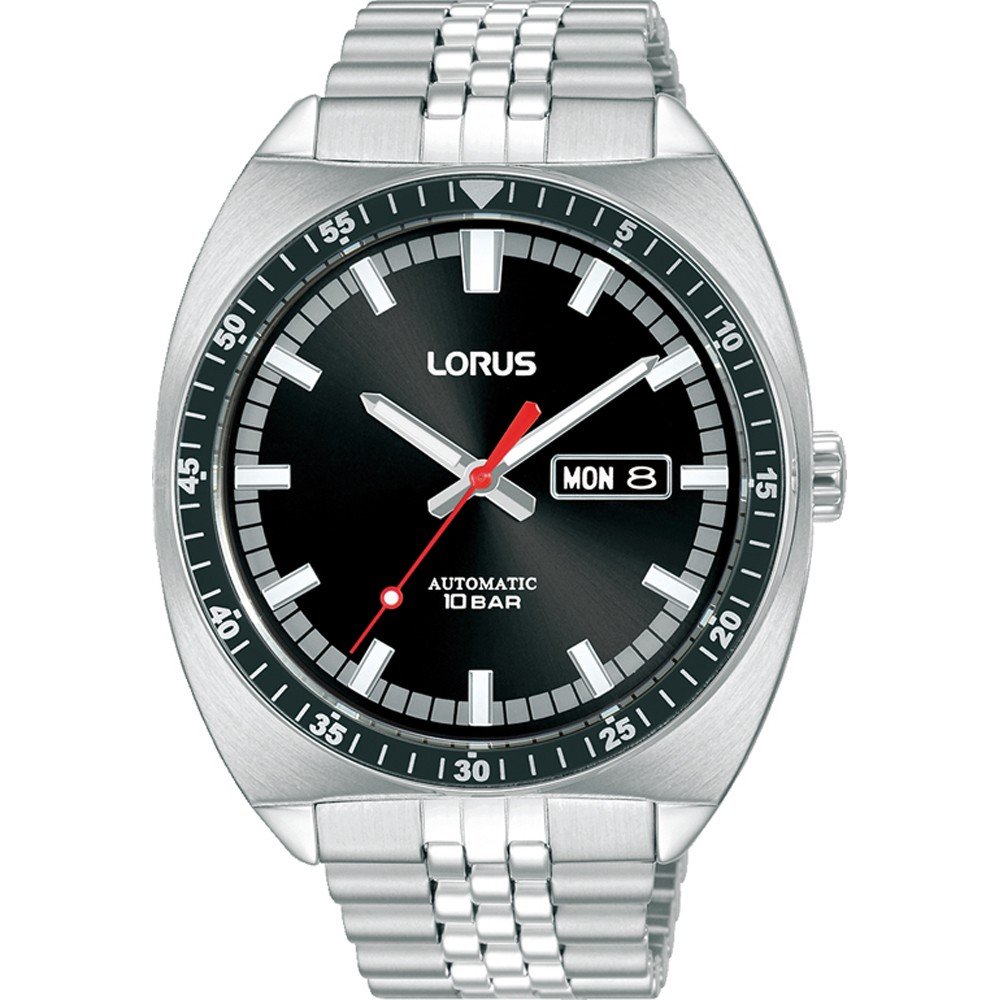 Lorus Sport RL439BX9 Watch
