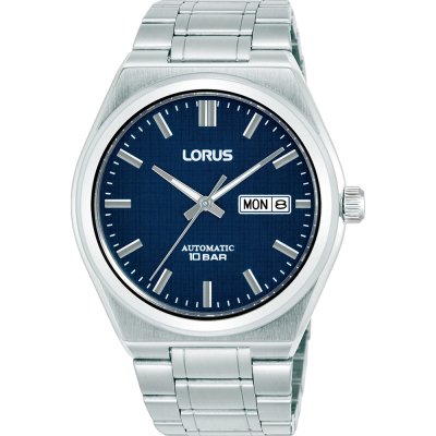 Lorus Classic RL439CX9 Watch