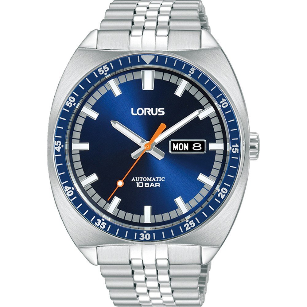 Lorus Sport RL441BX9 Watch