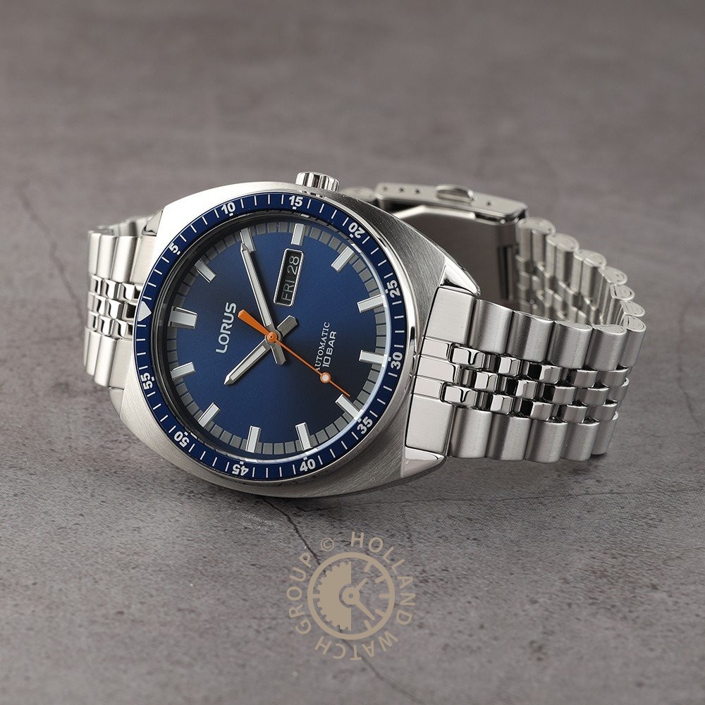 LORUS WATCHES Mod. RL491BX9 main image 1