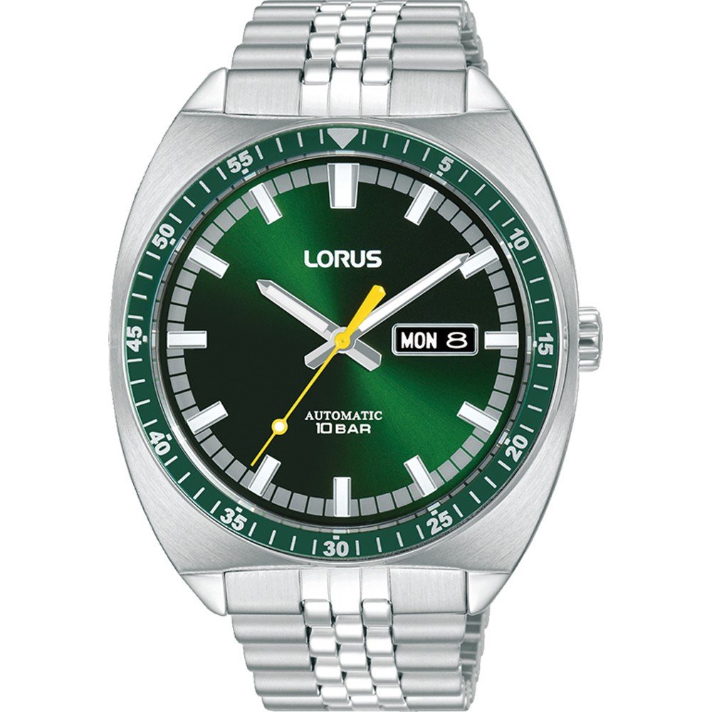 Lorus Sport RL443BX9 Watch
