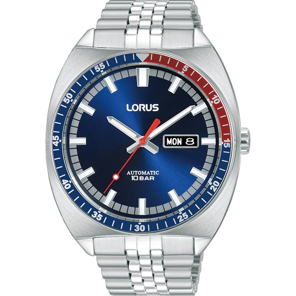 Lorus Sport RL445BX9 Watch
