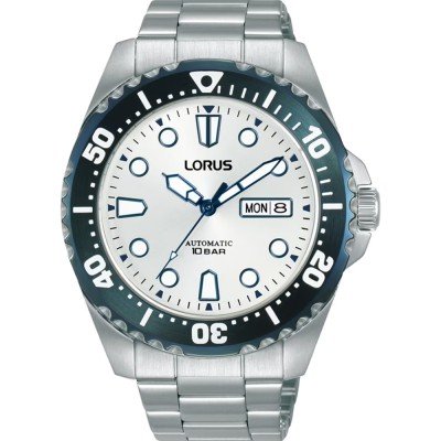 Lorus sports gents watch on sale