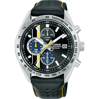 Lorus Sport RM301KX9 Watch