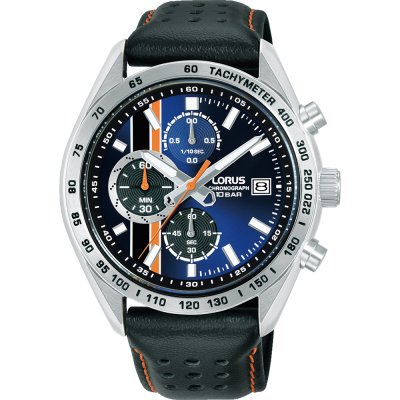 Lorus Sport RM303KX9 Watch
