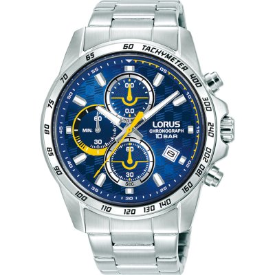 Lorus Sport RM393JX9 Watch • EAN: 4894138363962