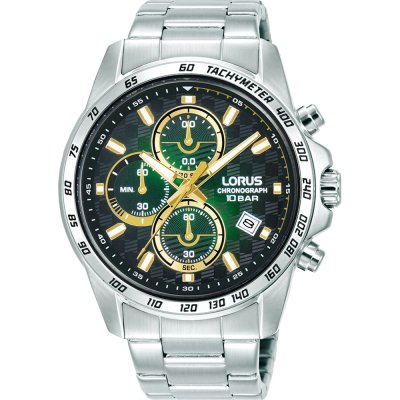 Lorus Sport RT319LX9 Watch • EAN: 4894138365393