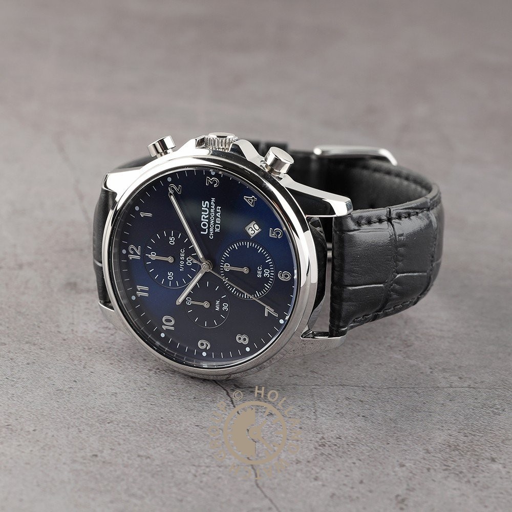 LORUS WATCHES Mod. RM393JX9