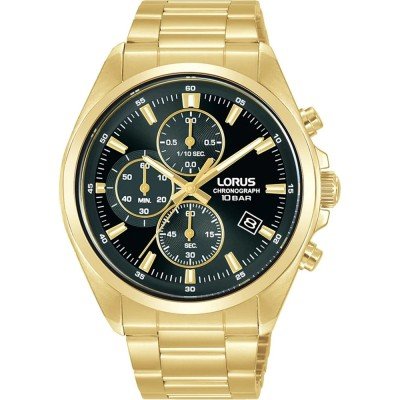 Lorus Sport RM388JX9 Watch