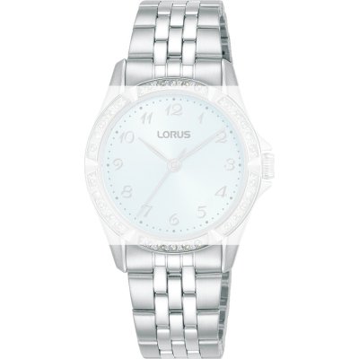 Lorus RNN023X RG247YX9 Strap