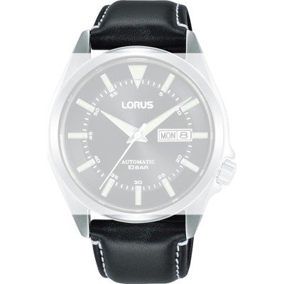 Lorus RPG117X RL423BX9 Strap