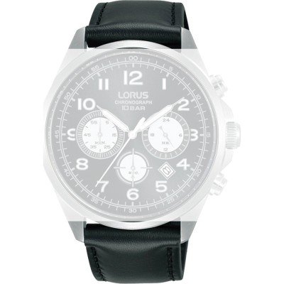 Lorus RPG120X RT311KX9 Strap