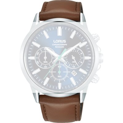 Lorus RPG135X RT381KX9 Strap