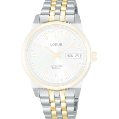 Lorus RPN010X RL404CX9 Strap