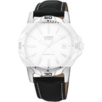 Lorus RQ036X Strap