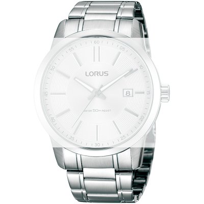 Lorus RQ373X Strap