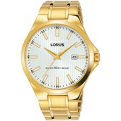 Lorus RQA070X Strap