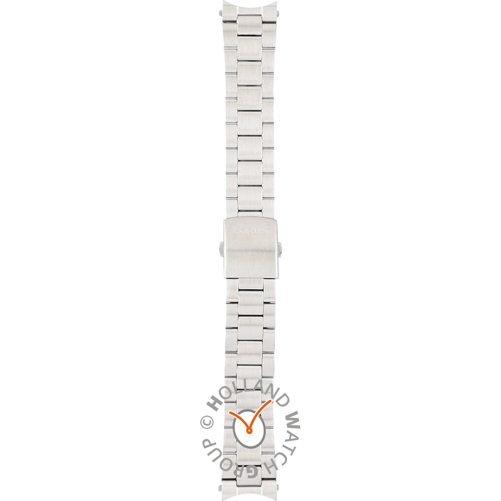 Lorus straps RQA098X Strap • Official dealer •