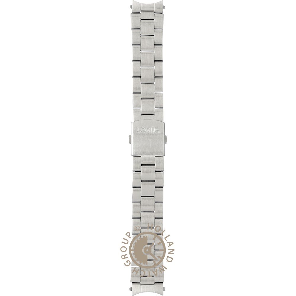 Lorus RQA203X RH371AX9 Strap • Official dealer • hollandwatchgroup.com