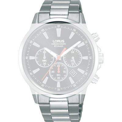 Lorus RQA276X RT309LX9 Strap