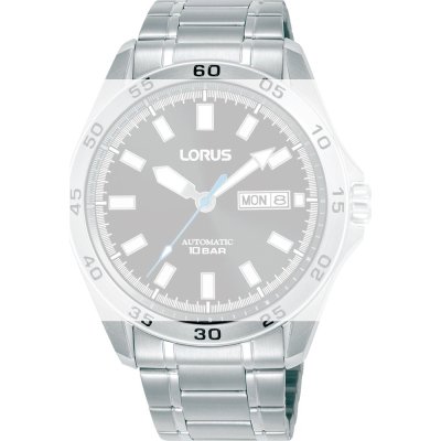 Lorus RQA277X RL419CX9 Strap