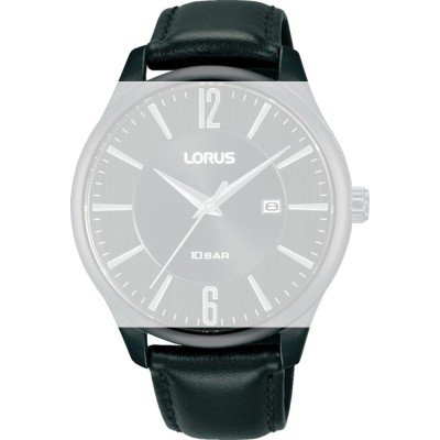 Lorus RQG233X RH921RX9 Strap