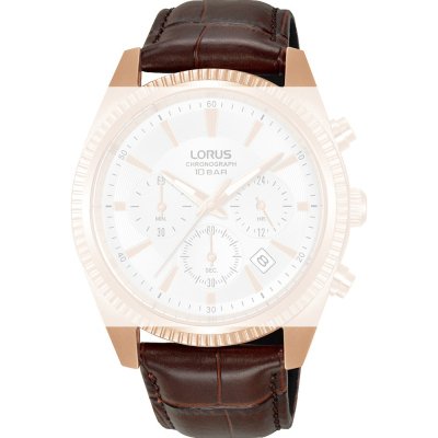 Lorus RQG252X RT304LX9 Strap