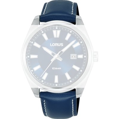 Lorus RQG263X RH923SX9 Strap
