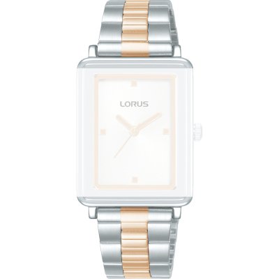 Lorus RQN348X RG301XX9 Strap