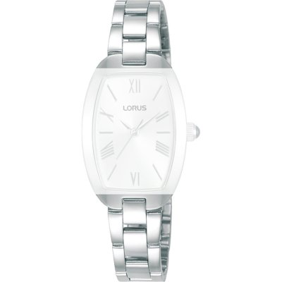 Lorus RQN373X RG221YX9 Strap