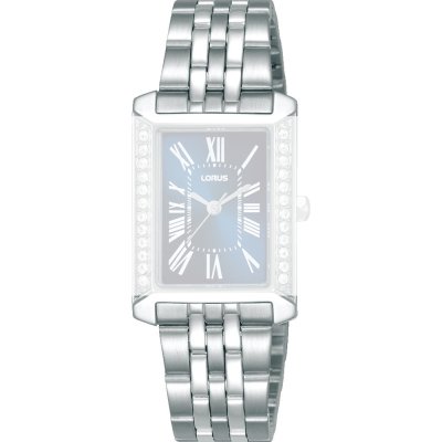 Lorus RQN382X RG231YX9 Strap