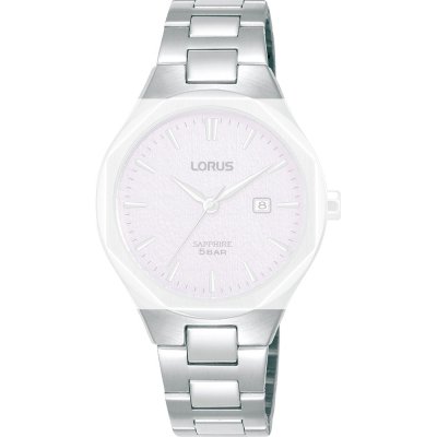 Lorus RQN388X RH747BX9 Strap