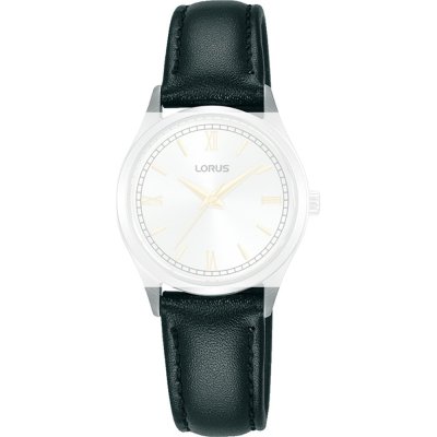 Lorus RQU168X Strap