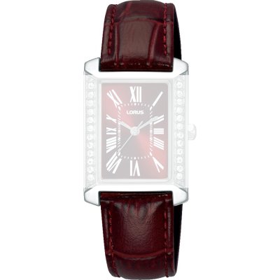 Lorus RQU169X RG239YX9 Strap