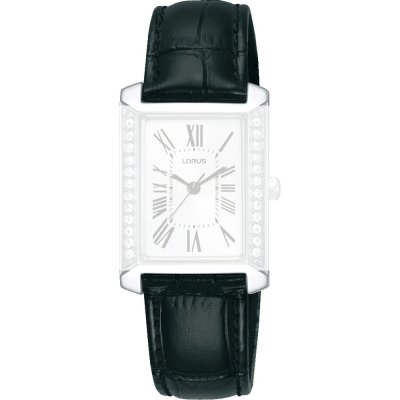 Lorus RQU170X RG241YX9 Strap