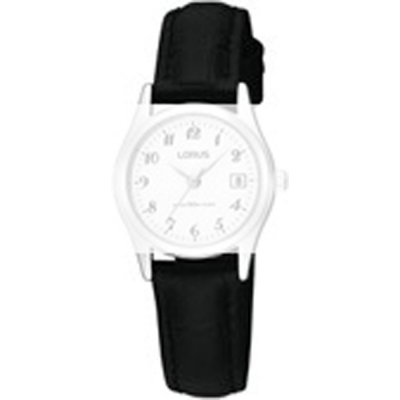 Lorus RR505X Strap