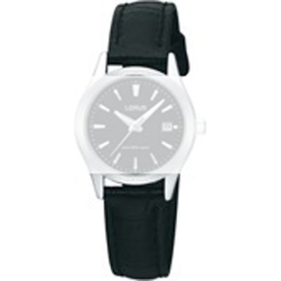 Lorus RR521X Strap