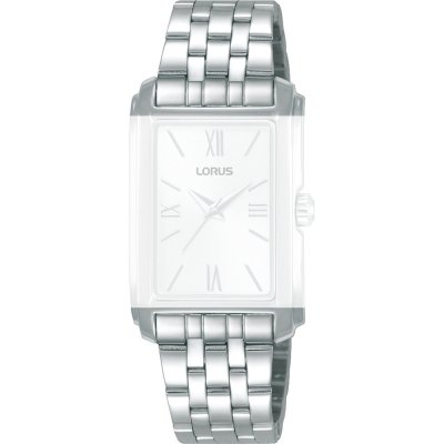 Lorus RRN029X RRX71JX9 Strap