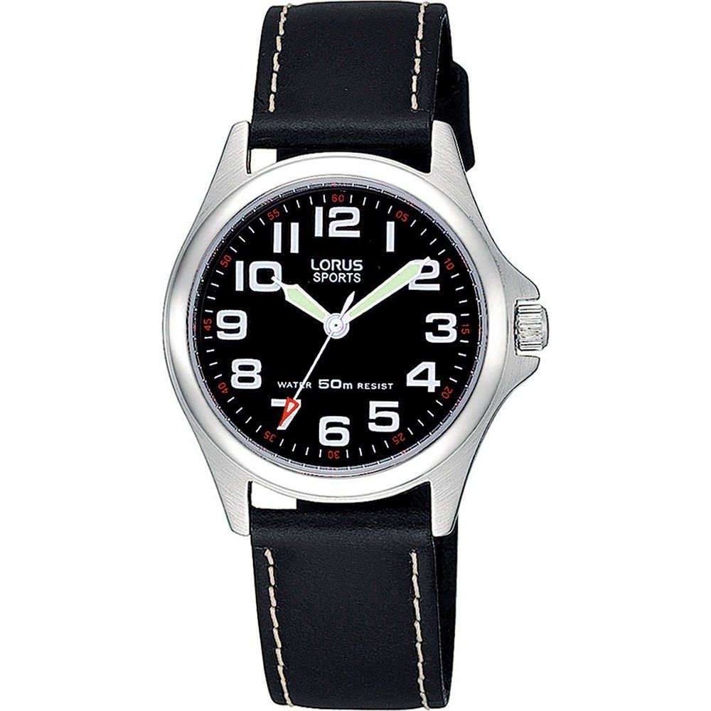 Lorus Classic dress RRS53LX5 Teen Watch