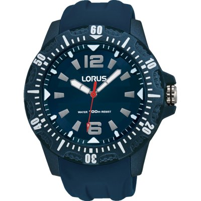 Lorus RRX07EX9 Young Watch