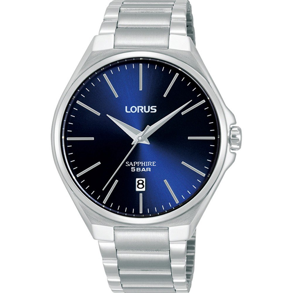 Lorus RS947DX9 Watch