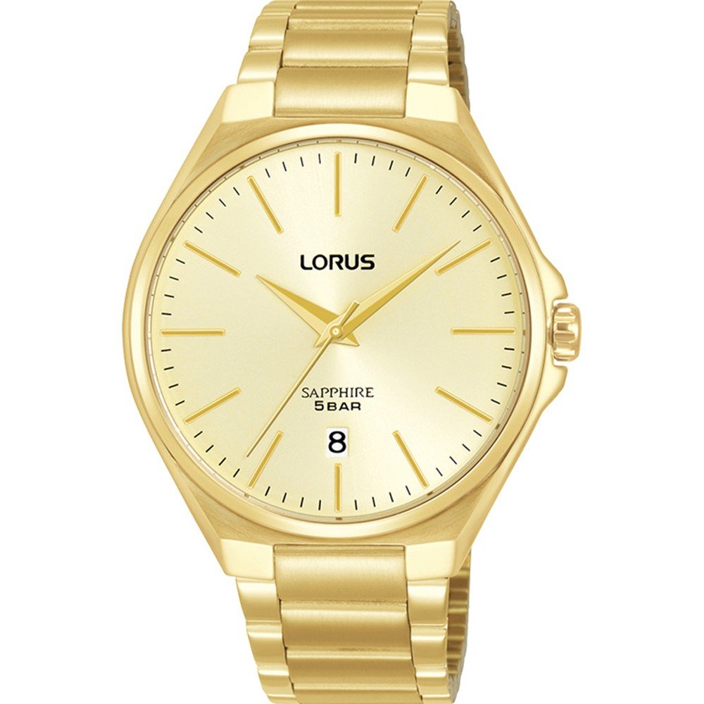 Lorus RS950DX9 Watch