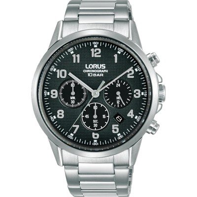 Buy Watches • Lorus • Mens Fast online shipping