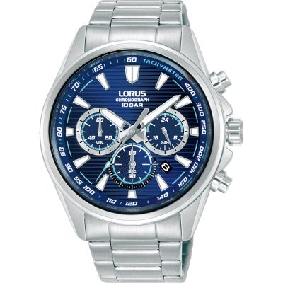Lorus Sport RT321LX9 RT321KX9 Watch
