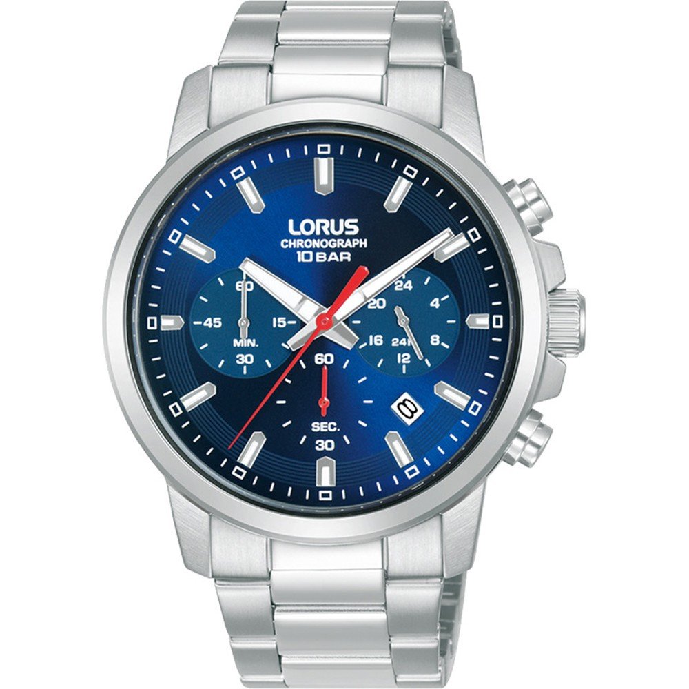 Lorus RT323KX9 Watch
