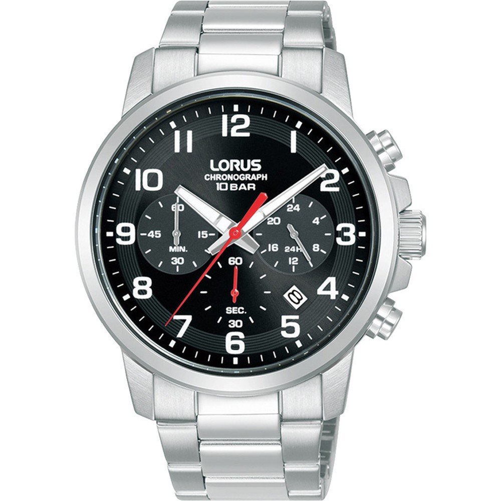 Lorus RT327KX9 Watch