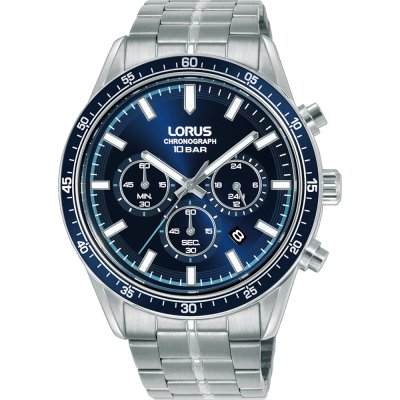 Lorus Classic RT381AX9 Watch • EAN: 4894138310928